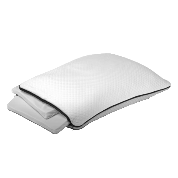 Meh The Unelma Adjustable Bamboo Pillow