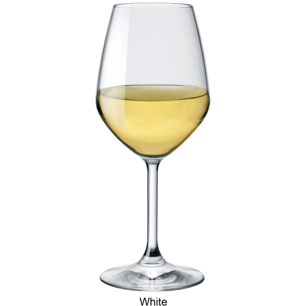 Meh 4Pack Bormioli Rocco Restaurant Wine Glasses