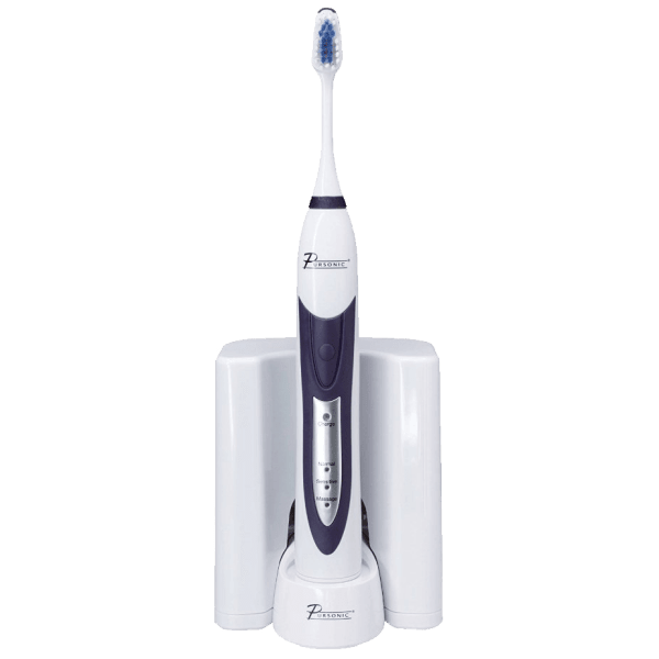 Meh Pursonic S520 Rechargeable Toothbrush