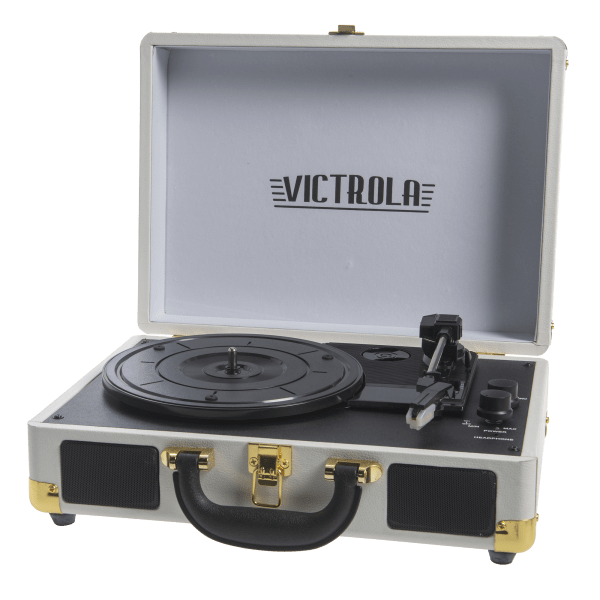 Meh Victrola Bluetooth Turntable