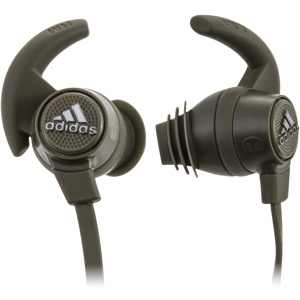 Meh Adidas Response Earbuds