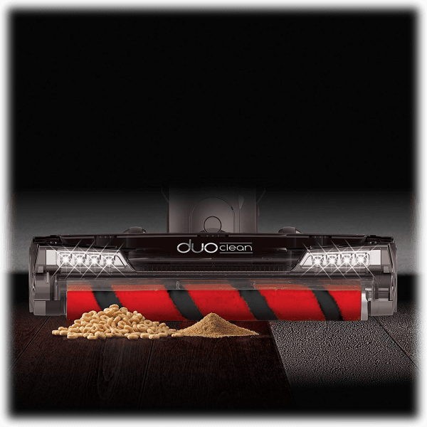 Meh Shark DuoClean Slim Upright Vacuum