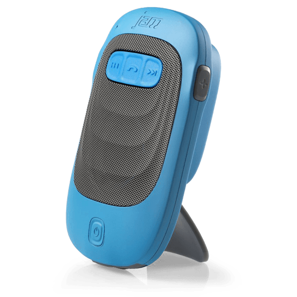 Meh JAM Splash Shower Speaker