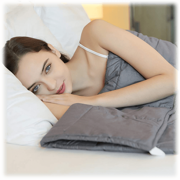 15lb Weighted Blanket