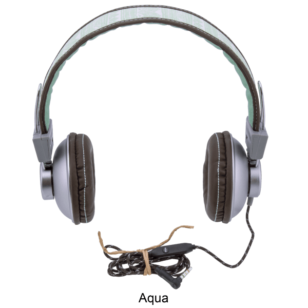 Meh House of Marley Jammin’ Positive Vibration Headphones
