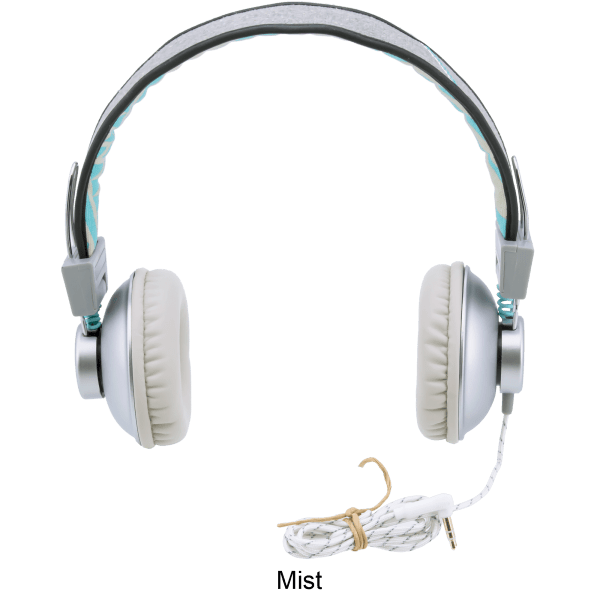 Meh House of Marley Jammin’ Positive Vibration Headphones