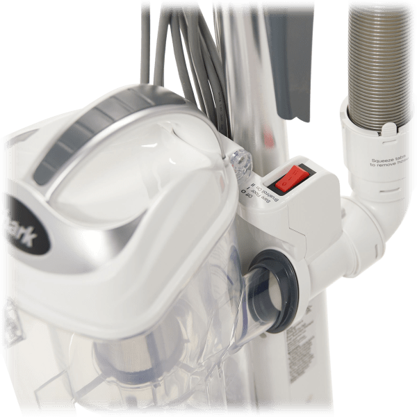 Meh Shark Navigator LiftAway Professional Vacuum NV370