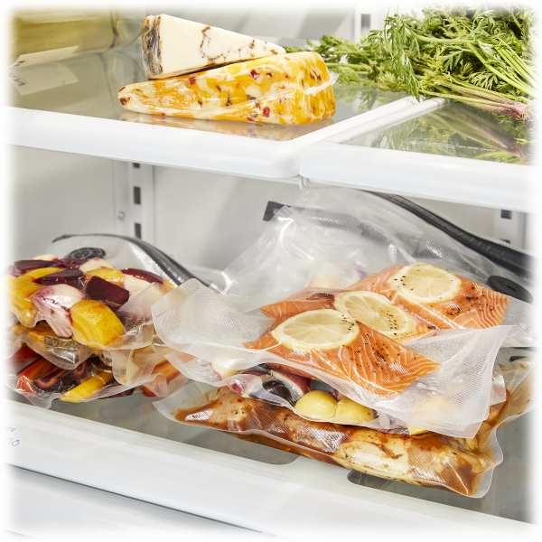 Meh Anova Handheld Vacuum Sealer Plus Bonus Bags