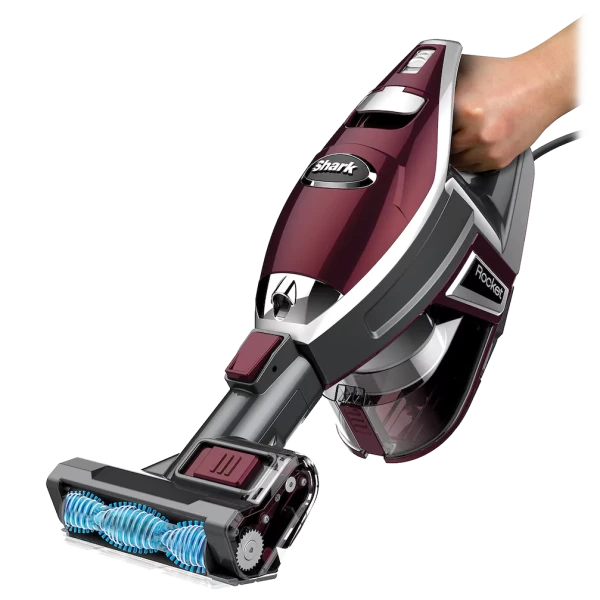 Meh Shark Rocket TruePet Convertible Corded Vacuum