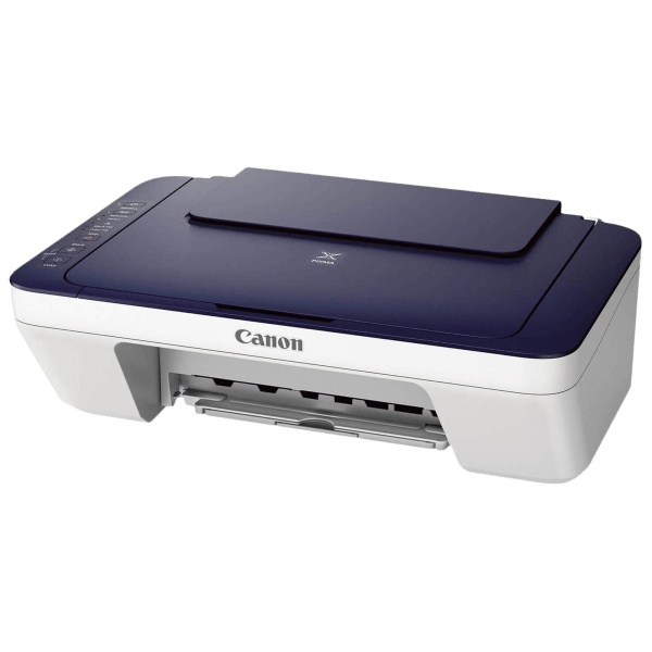 Meh Canon PIXMA MG3022 Wireless Inkjet AllinOne Printer