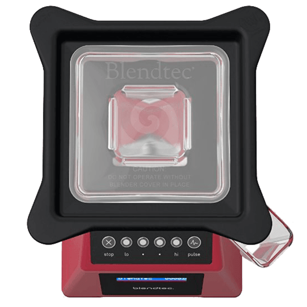 Meh Blendtec Total Blender Classic 560 with WildSide