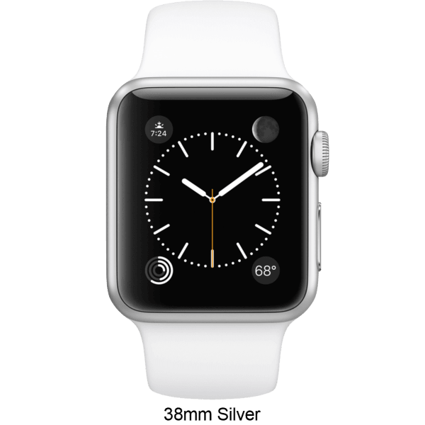 Apple Watch (Refurbished)