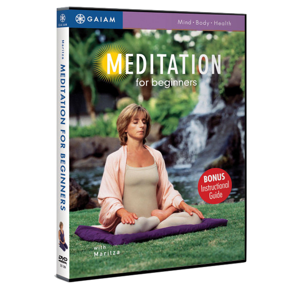 Meh Gaiam 4Piece Yoga Set