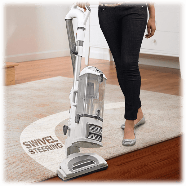 Meh Shark Navigator LiftAway Professional Vacuum NV370