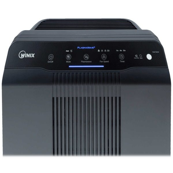 winix a231 4 stage tower true hepa air purifier