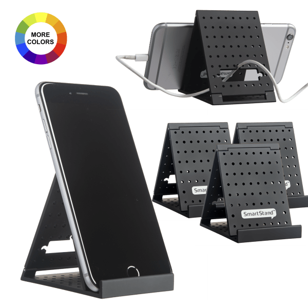 Meh 5Pack Smart Stand Compact Phone & Tablet Stands