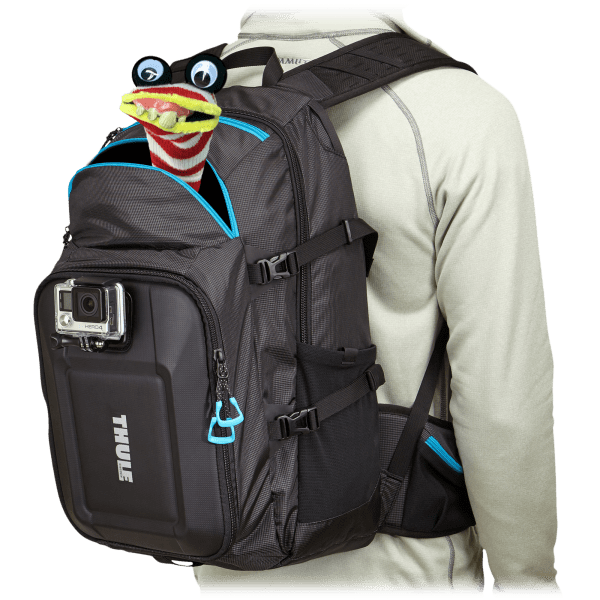 thule gopack backpack