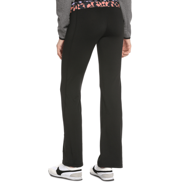 Meh Reebok Women's Strength Geo Print Pants