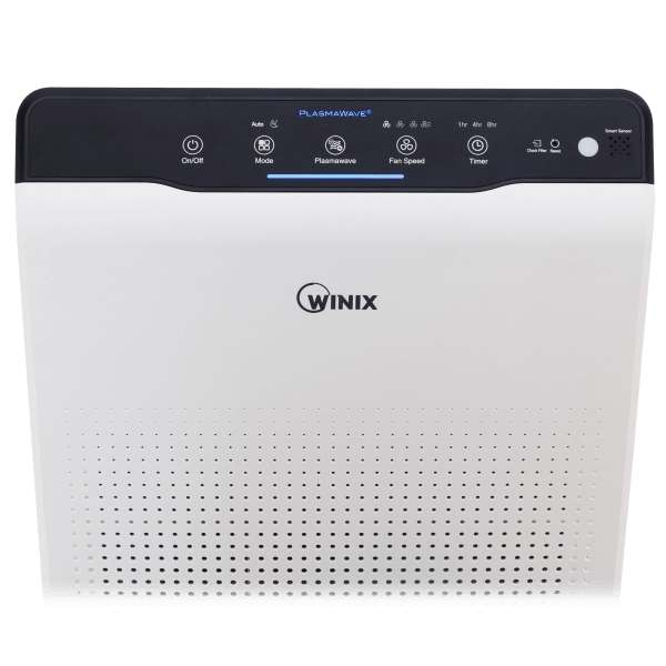 winix a231 4 stage tower true hepa air purifier