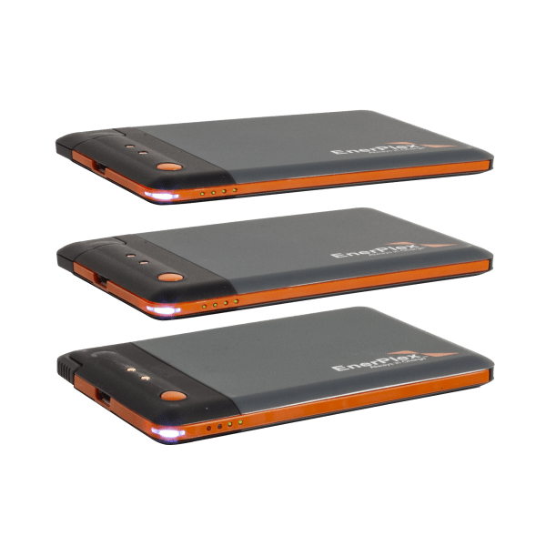 Meh: 3-Pack: Enerplex Stackable Power Banks