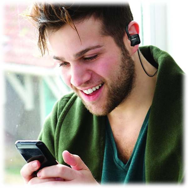 2Pack Jabra Step Wireless Headphones