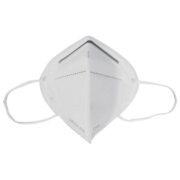 Meh 50Pack Individually Wrapped KN95 NonMedical Protective Masks