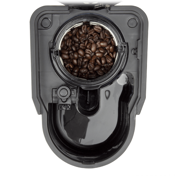 Meh Sboly 3000 2in1 Grind and Brew Automatic Single Serve Coffee