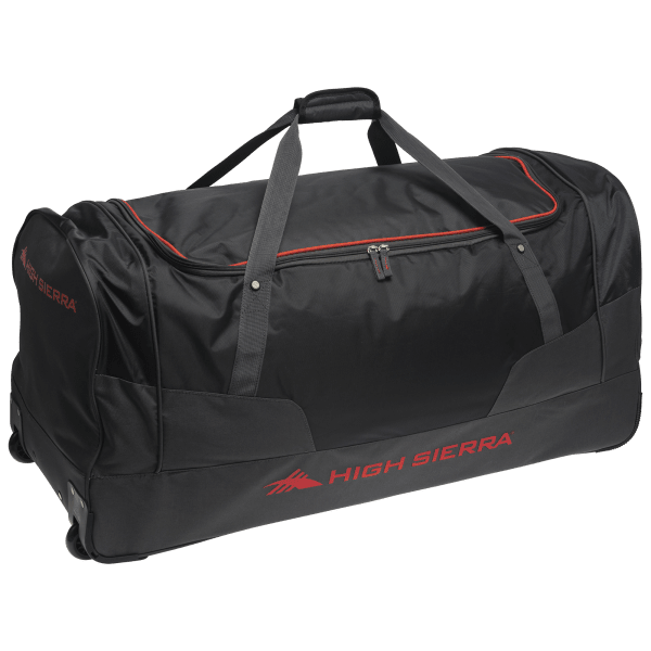 Meh High Sierra 3Piece Wheeled Duffel Set (26", 30", 36")