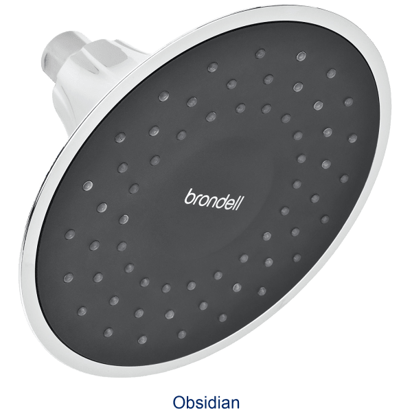 Meh Brondell VivaSpring Filtered Shower Head
