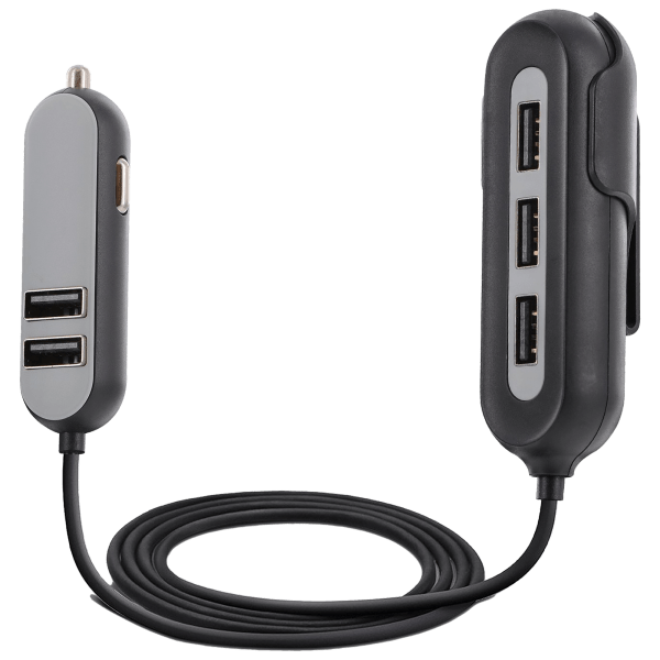 Meh 2Pack Aduro PowerUp Passenger 5