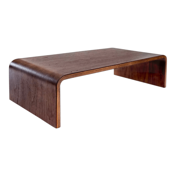 Meh Lovesac Ottoman with YouTable