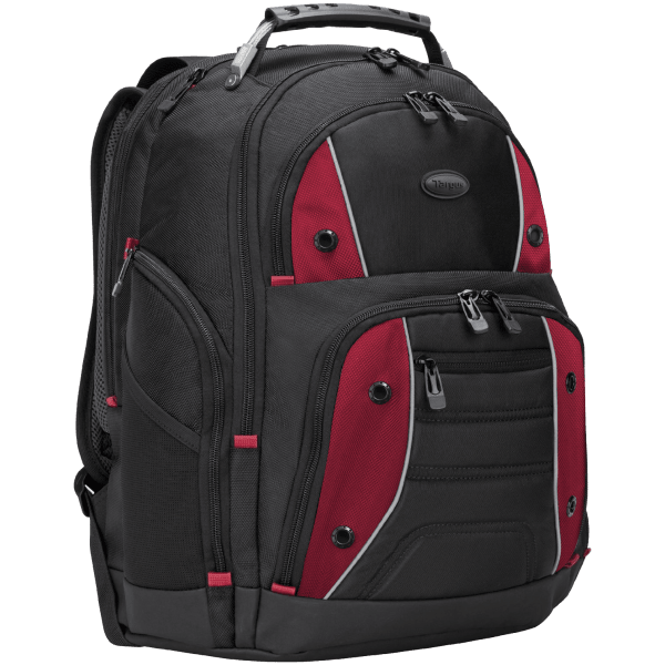 Meh Targus Drifter II 17" Laptop Backpack