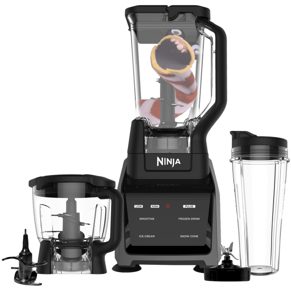 Ninja 3-in-1 Intelli-Sense Kitchen System with Auto-iQ