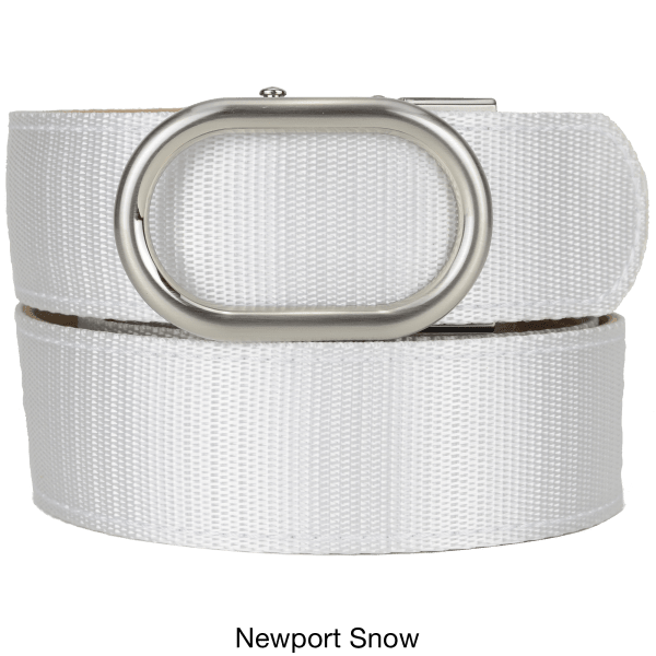 Nexbelt Ratcheting Belts