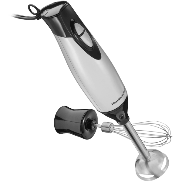 Meh Hamilton Beach 2Speed Immersion Blender (Refurbished)