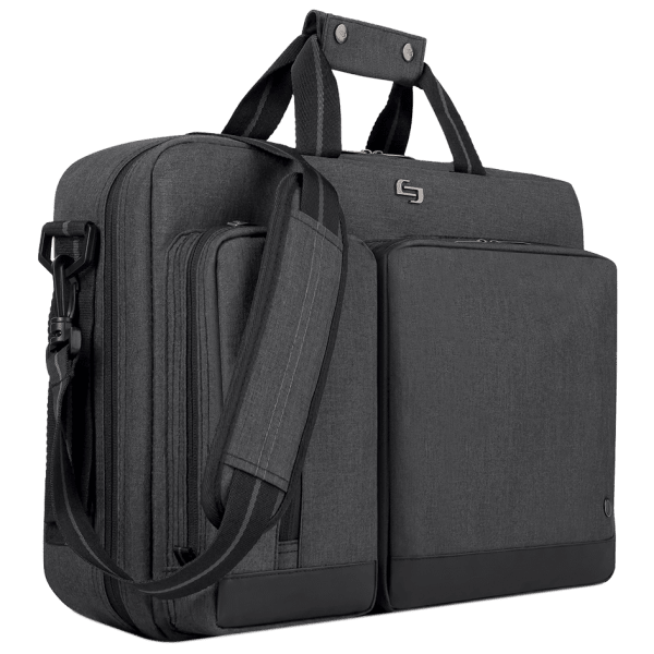 solo computer backpack