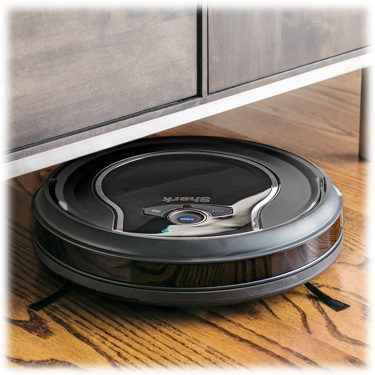 MorningSave Shark RV720 ION Robot Vacuum "Refurbished"