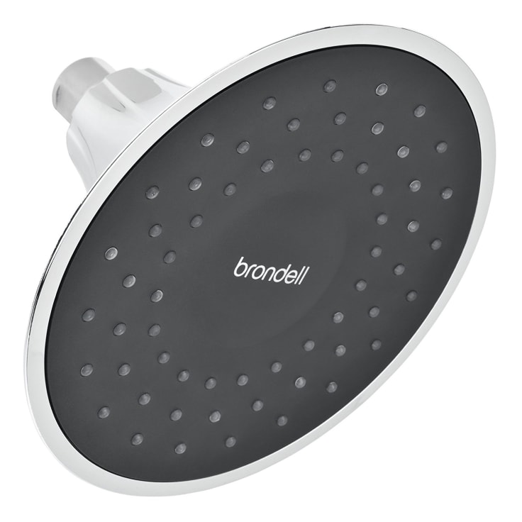MorningSave Brondell VivaSpring Filtered Showerhead