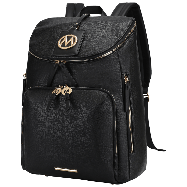 MorningSave: MKF Collection Angela Large Backpack by Mia K