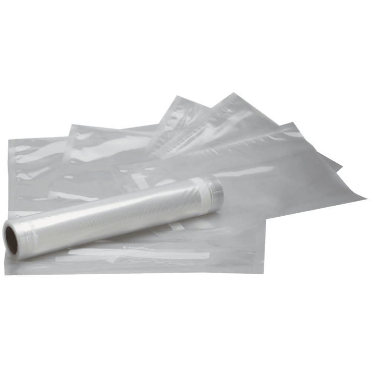 SideDeal FoodSaver V3230 Vacuum Sealing System with Starter Bag/Roll