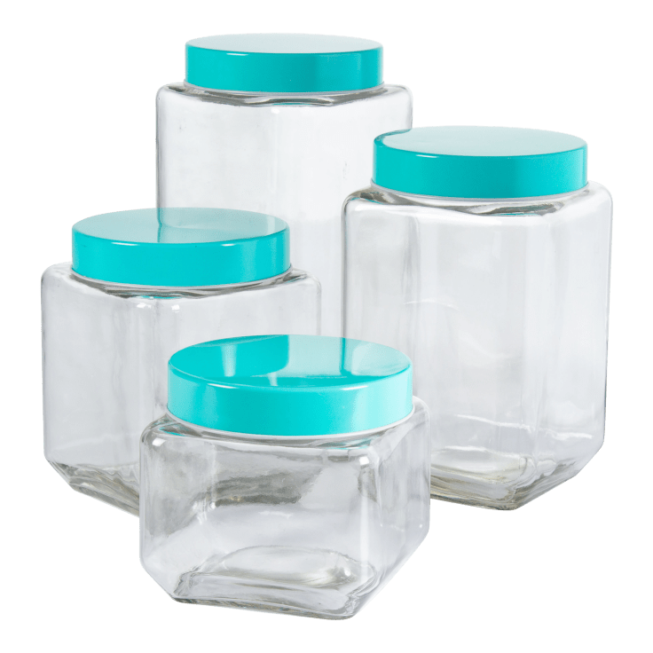 Farberware - Tea Brewer - Glass with Plastic Cradle – Farberware Goods
