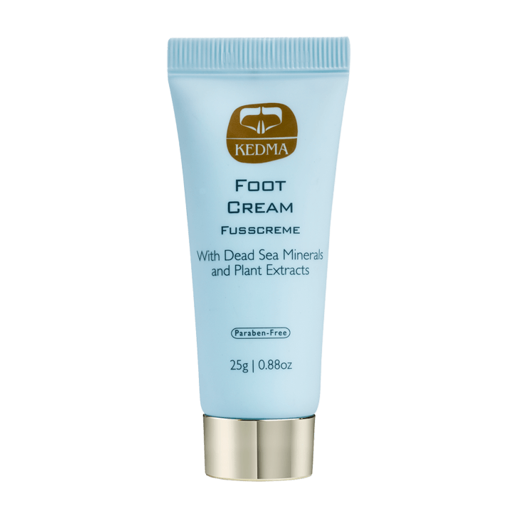 MorningSave Kedma Foot Cream