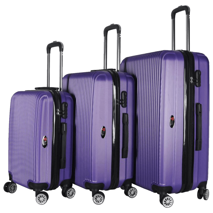 Brio 2025 luggage 808