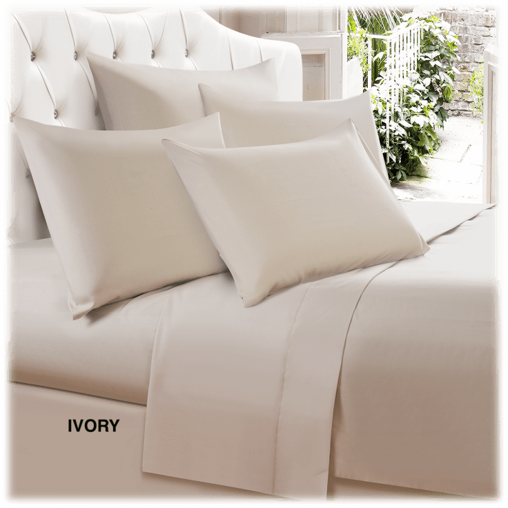 MorningSave 2Pack Cotton Touch Microfiber Sheet Sets