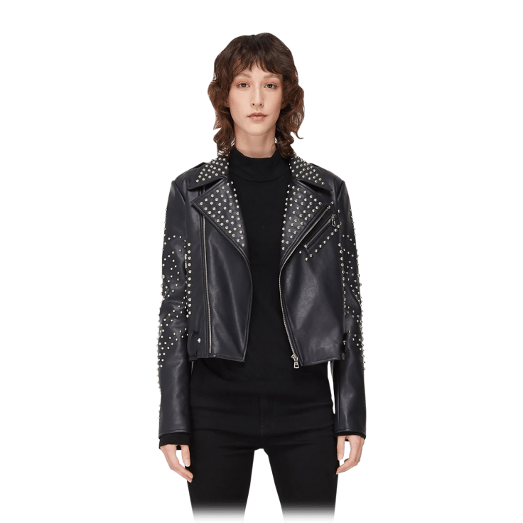 Noize shop brooklyn jacket