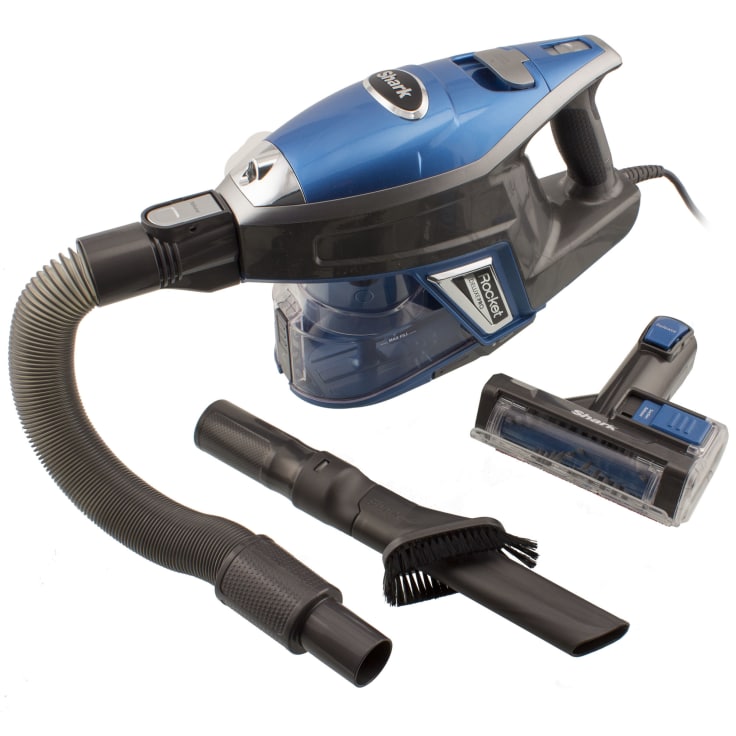 MorningSave Shark Rocket DeluxePro HV319Q Hand Vacuum (Manufacturer