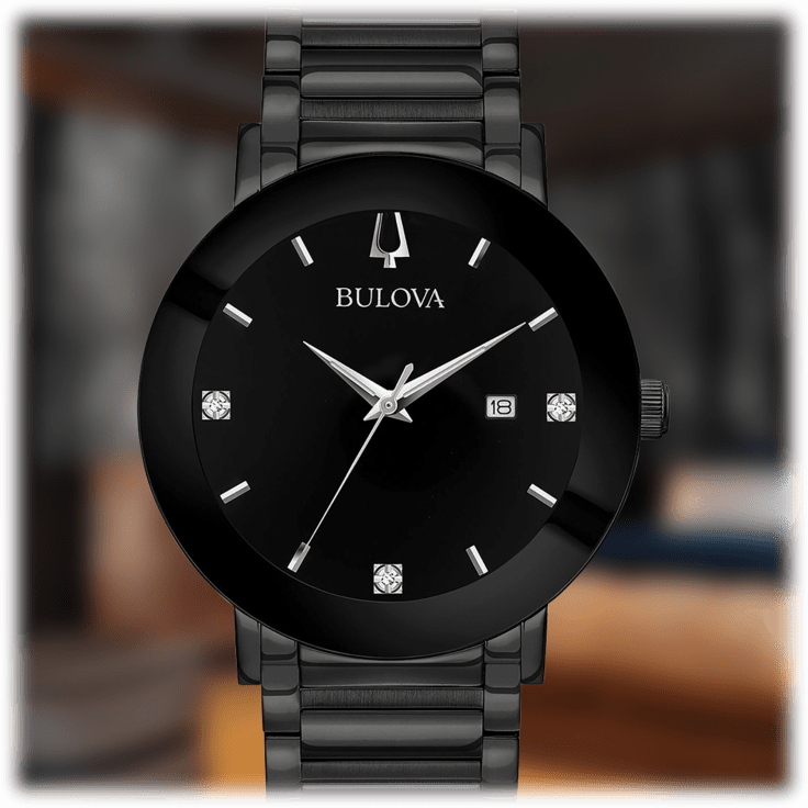 98d109 bulova