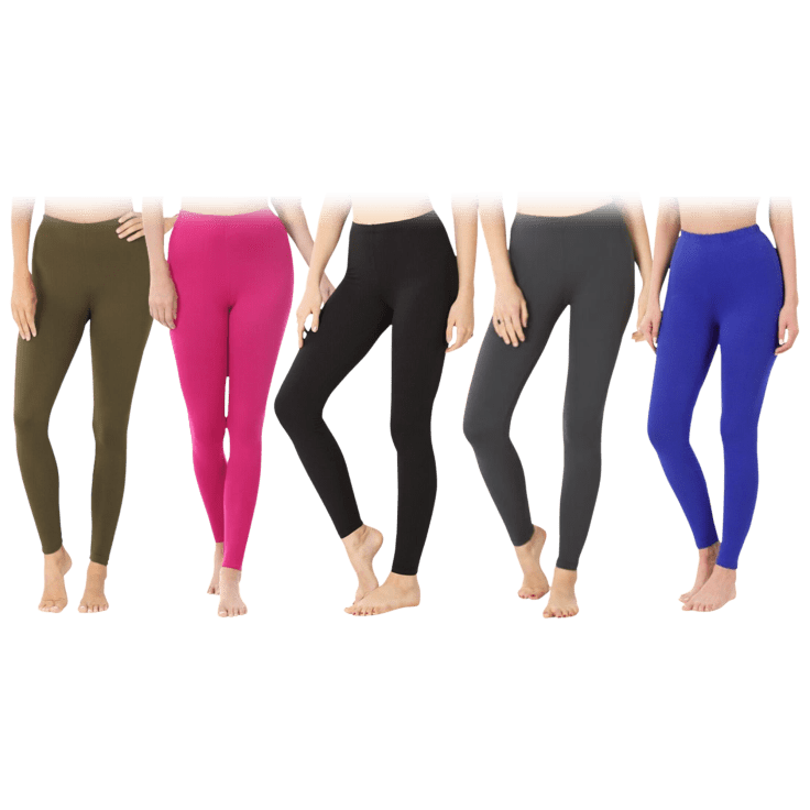 RBX Winter Garden Super Soft Legging