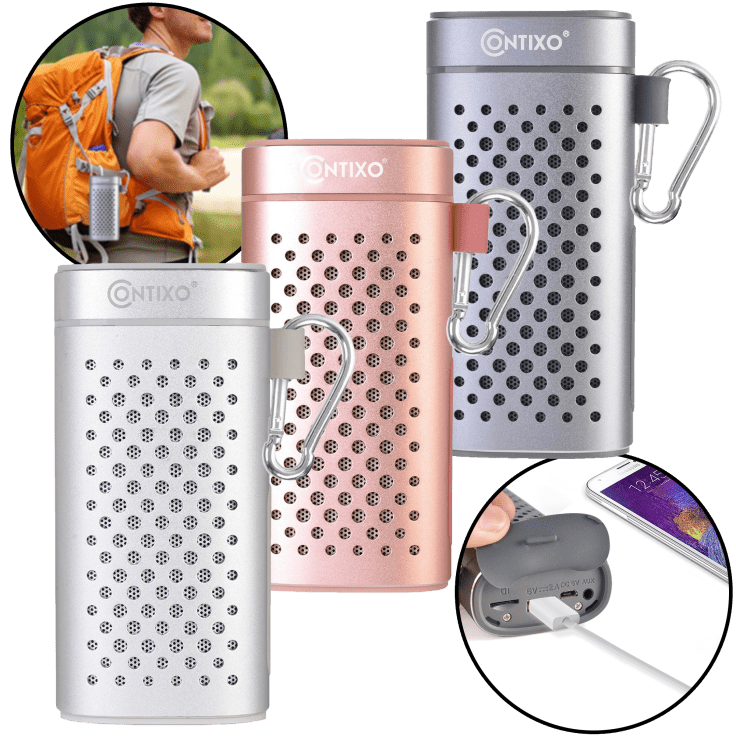 Homegirl discount bluetooth speaker