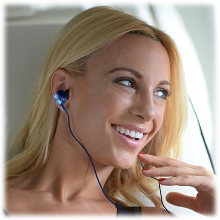 Xtreme sound sidekick bluetooth on sale earbuds with virtual assistant
